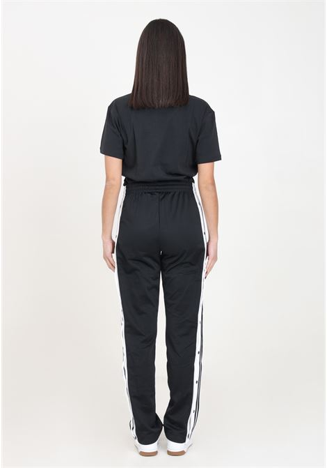 Adibreak women's black trousers ADIDAS ORIGINALS | IU2519.